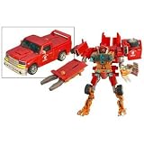 Transformers Movie Deluxe Allspark Power Salvage