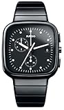 Rado r5.5 Ceramic Chronograph Mens Watch R28388152 Rado r5.5 Ceramic Chronograph Mens Watch R28388152