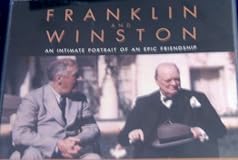 Franklin and Winston: An Intimate Portrait of an Epic Friendship