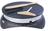 Paderno World Cuisine A4985033, Electric Crepe Maker L 15 3/8 img
