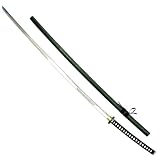HUGE 68 inch Sephiroth Masamune Sword