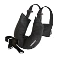 SANDINI SleepFix S Auto/Fahrrad Schlafkissen - Komplett Set - NEUE VERBESSERTE PASSFORM