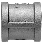 Couplings - Bronze Coupling Fitting 1/8