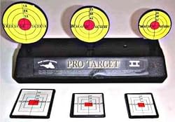 Airsoft Target Electric Pop Up