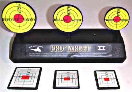Airsoft Target Electric Pop Up
