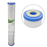 Pentek EPM-20, 20 Carbon Block Water Filter