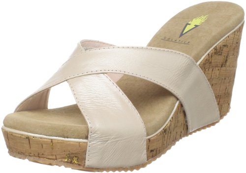 Volatile Women's Fondue Sandal