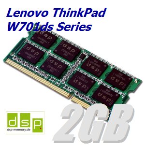 2GB Speicher / RAM für Lenovo