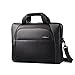 Samsonite Luggage 15.6 Inch Xenon 2 Slim Brief, Black