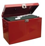 Cathedral Valise de classement en m�t...