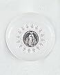 Rosary Case - Our Lady of Grace - IMPORTED FROM ITALY