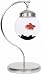 Pet Supplies : Current USA AquaBetta Aquarium Desk Lamp, Satin Nickel