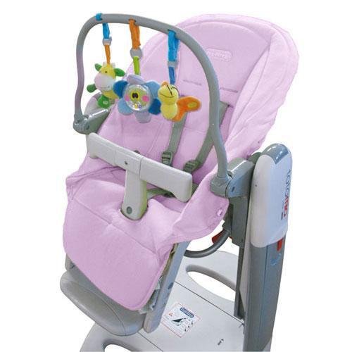 Peg Perego Tatamia Accessory Rosa (2011)
