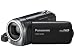 Panasonic Sd40 Full Hd Camcorder - Black (sd Card Recording,