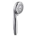 Moen 21556 Chrome Inspire Inspire Five-Function Handshower 21556
