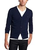 Diesel Men's K-Okoa Sweater, Midnight, Large