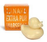 エクストラピュア マルセイユ石けんダック オレンジ