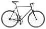 Fixed Gear Single Speed Track Bike