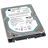 Seagate Momentus 7200.1 ST96023AS - Hard drive - 60 GB - internal - 2.5 - SATA-150 - 7200 rpm - buffer: 8 MB