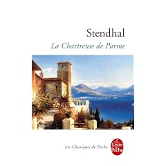 La Chartreuse de Parme