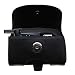 Horizontal Leather Case with Belt Clip/Loop for the Sanyo SCP-7050