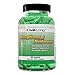 LiveLong Raspberry Ketones 100mg, 90 Capsules