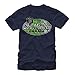 Gas Monkey- Surf And Turf T-Shirt Size L