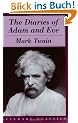 The Diaries of Adam and Eve (Literary Classics)