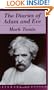 The Diaries of Adam and Eve (Literary Classics)