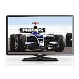 47PFL6704DF7 47 Widescreen 1080p LCD HDTV