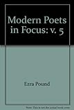 Corgi modern poets in focus. 5