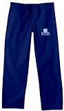 Butler Bulldogs - Navy - Scrub Pant