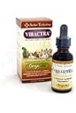 Vibactra - All-Natural Antibiotic Alternative for Pets (1oz)
