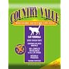 Country Value Dry Cat Food for Adult Cat, Chicken Flavor, 20 Pound Bag