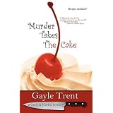 Murder Takes The Cake