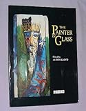 The Painter in glass