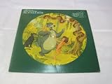 The Jungle Book - Disney Picture Disc