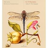 Handel: Solo & Trio Sonatas