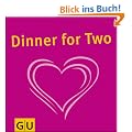 Dinner for Two (GU for you)