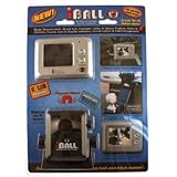 iBall Wireless Trailer Hitch Camera