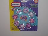 Little Tikes Baby Ring