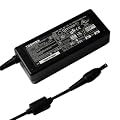 TOSHIBA 19V 3.95A Original Toshiba Notebook Netzteil Ladegerat Satellite A200 A300 A350 A660 C670 L100 L300 L350 L450 L500 L505 L550 L555 L630 L650 L670 M50 M70 P200 R850 U300 Series, Satellite Pro P300 U400 S300 C660 Series, passt PA3468E-1AC3 PA3715E-1AC3