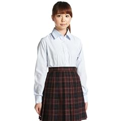 (コノミ)CONOMi 制服 長袖ワイシャツ ARCY-1011