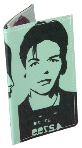 Frank Sinatra Wallet