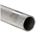 Titanium Seamless Round Tubing