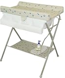 Baby Spa- Bathtub & Changer Combo/BB020-2