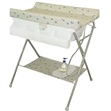 Baby Bath and Changing Table-BB020-2 by Baby Diego