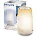 Philips HF3485 Wake-up Light with Radio Alarm and USB Playback