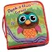 LAMAZE PEEK A BOO FOREST SOFT BOOK