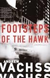 Footsteps of the Hawk (Burke)